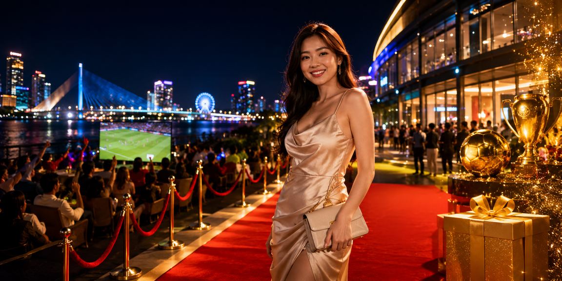 Người chơi cá cược bóng đá tại Đà Nẵng qua ứng dụng xs3mie