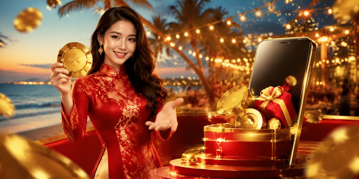 Không gian cá cược casino đặc trưng tại Việt Nam